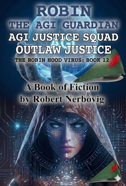 the robin hood virus